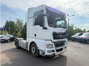 Tractor unit MAN TGX 18.440: picture 2
