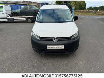 Small van VOLKSWAGEN Caddy