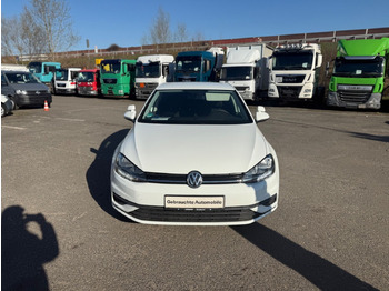 Hatchback VOLKSWAGEN