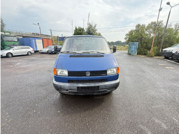 Flatbed van VOLKSWAGEN Transporter T4