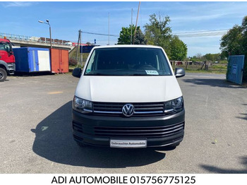 Small van VOLKSWAGEN Transporter T6