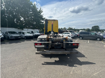 Hook lift truck Volvo FH 460: picture 4