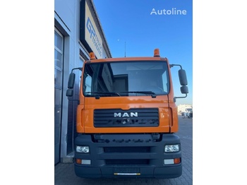 Leasing of MAN TGA 26.320 MAN TGA 26.320: picture 3