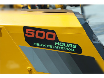 New Mobile crane DELCO HYDRA 15: picture 5