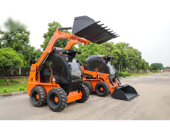 Skid steer loader DELCO
