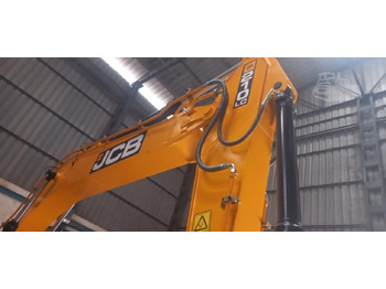 Leasing of JCB JS210 LC JCB JS210 LC: picture 3
