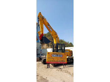 Leasing of JCB JS210 LC JCB JS210 LC: picture 2