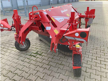 Haulm topper Grimme VT 170: picture 3 Haulm topper Grimme VT 170: picture 3
