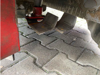 Haulm topper Grimme VT 170: picture 2 Haulm topper Grimme VT 170: picture 2