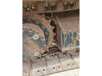 Crawler excavator CAT 312C: picture 4