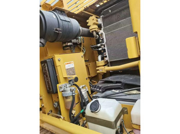 Crawler excavator CAT 312C: picture 5