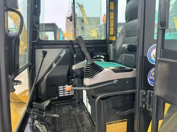 Mini excavator Komatsu PC56: picture 4