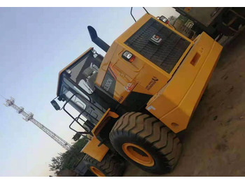 Wheel loader LiuGong 50CN: picture 1