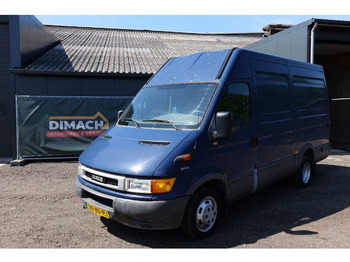 Panel van IVECO Daily 35c13