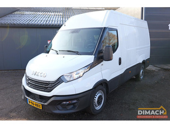 Panel van IVECO Daily 35s16