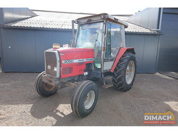 Farm tractor MASSEY FERGUSON 3050