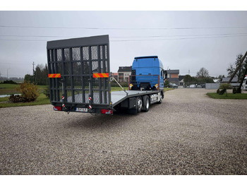 Autotransporter truck MAN TGX 26.420 [ Copy ]: picture 5