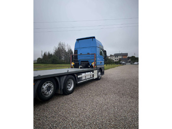 Autotransporter truck MAN TGX 26.420 [ Copy ]: picture 4