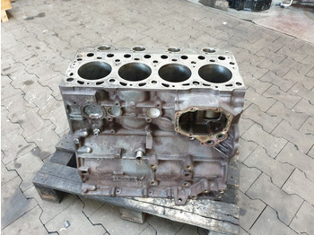 Cylinder block MERCEDES-BENZ