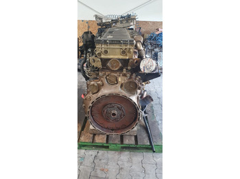 Engine for Agricultural machinery CLAAS om473 mp4 euro6: picture 4
