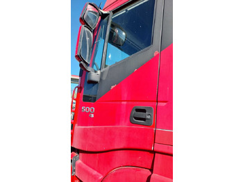 Door and parts IVECO Stralis