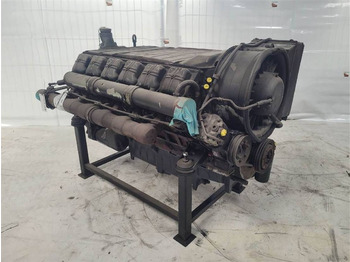 Engine for Industrial equipment LIEBHERR Regeneracja Serwis Remont Naprawa D924 926 TI D934 936 L946 V12 9508: picture 2