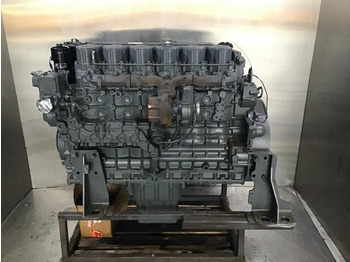 Engine for Industrial equipment LIEBHERR Regeneracja Serwis Remont Naprawa D924 926 TI D934 936 L946 V12 9508: picture 3