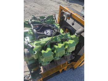 Engine for Truck MERCEDES-BENZ REGENERACJA NAPRAWA REMONT SILNIK Om: 473 , om 472 , om 471 , om 470 , om 934 , om 936 mp4 mp5 Om: 501 ,om 541, om 457 ,om 460 ,om 904 , om 906, om 924, om 926 Om: 502 V8, 503 V10, 504 V12 Om: 401, 42: picture 3