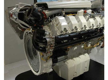 Engine LIEBHERR