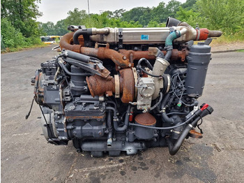 Engine for Truck SCANIA Regeneracja Remont Naprawa  Serwis DS DSI DC11 D12 DC16 XPI HPI DC DS V6 V8 V10 V12 Euro 6 5 4 3 2: picture 4