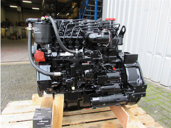 Engine MITSUBISHI