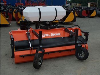 Broom METAL-TECHNIK