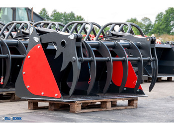 Bucket METAL-TECHNIK