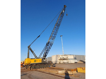 Leasing of Sumitomo SC 1000 PAX S2 Sumitomo SC 1000 PAX S2: picture 3 Leasing of Sumitomo SC 1000 PAX S2 Sumitomo SC 1000 PAX S2: picture 3