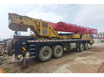 Mobile crane SANY