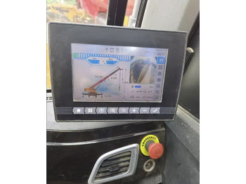 Mobile crane SANY STC800E5: picture 3