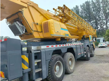 Mobile crane XCMG XCT80L6-1: picture 3