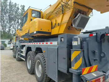 Mobile crane XCMG XCT80L6-1: picture 4