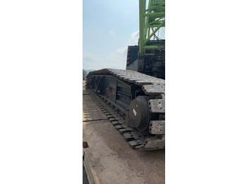 Crawler crane ZOOMLION ZCC5800: picture 3