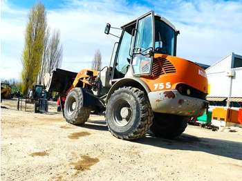 Leasing of ATLAS Chargeuse avec tourelle 75 S ATLAS Chargeuse avec tourelle 75 S: picture 3