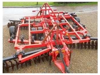 Cultivator QUIVOGNE