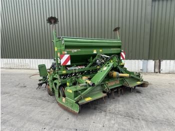 Combine seed drill AMAZONE