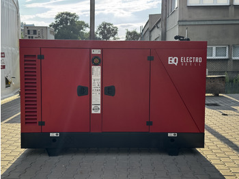 Generator set IVECO