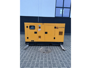 Generator set IVECO