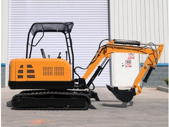 Mini excavator HANGCHA