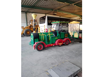 Bus Volkswagen Dotto Castelfranco Wegebahn: picture 3