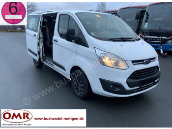 Minibus FORD Transit