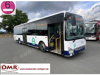 City bus IVECO Crossway