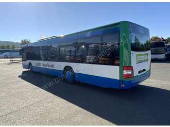City bus MAN A 21 Lion´s City: picture 3
