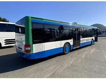 City bus MAN A 21 Lion´s City: picture 4